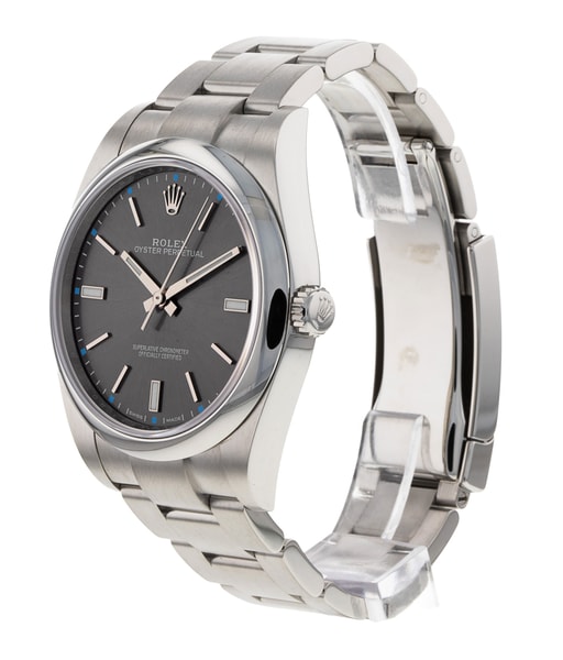 Rolex Oyster Perpetual 114300